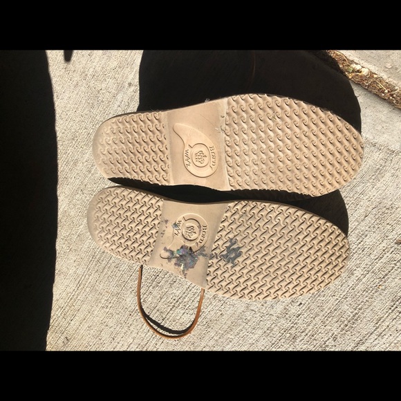 Born shoes - Picture 4 of 5